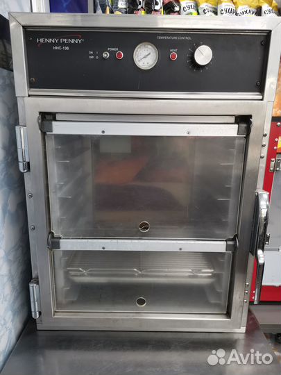 Тепловой шкаф