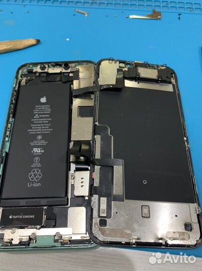 Ремонт Apple и Android