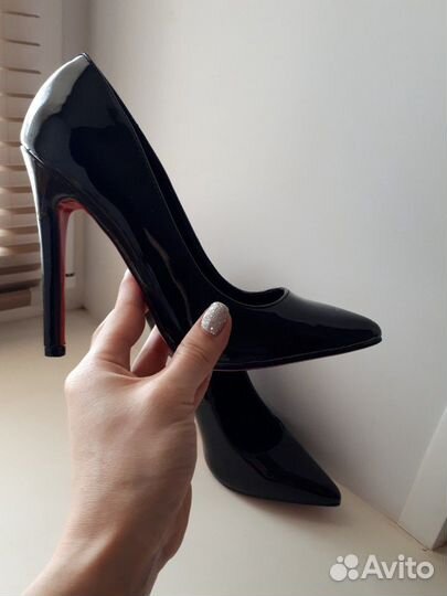 Туфли классика