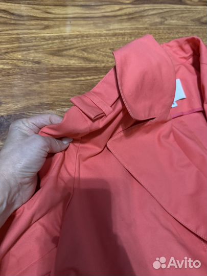 Плащ женский (весенний)