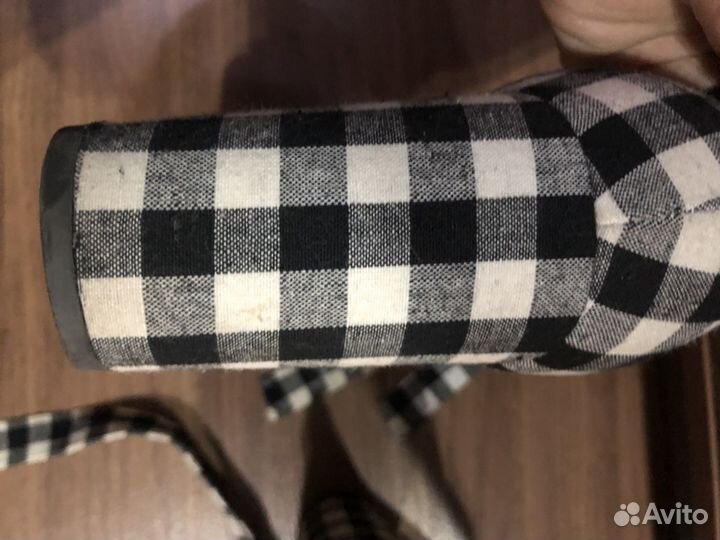 Босоножки Sam Edelman