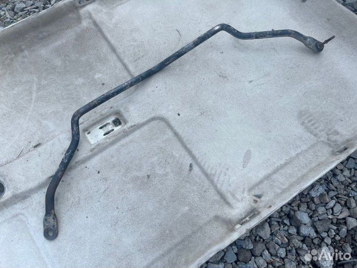 Стабилизатор передний Geely Mk Cross хетчбек