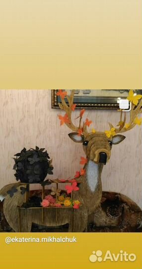 Домашнее задание