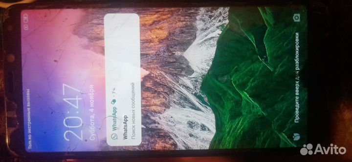 Xiaomi Redmi 5, 3/32 ГБ