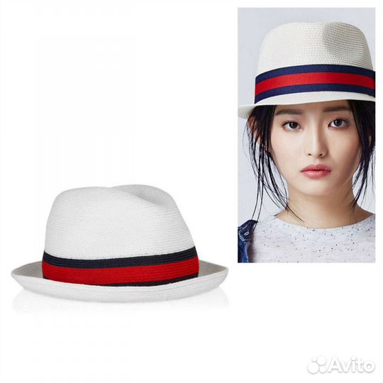 Gucci легендарная панама, Оригинал