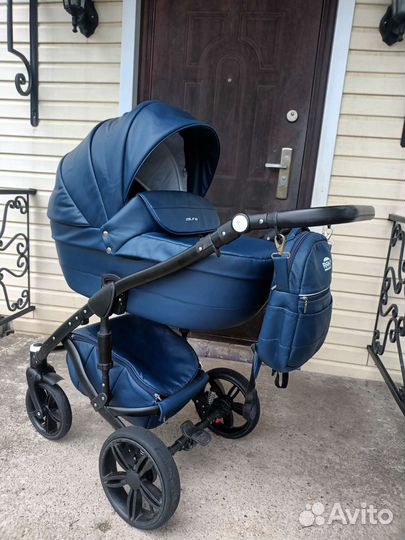 Коляски 2v1/3v1