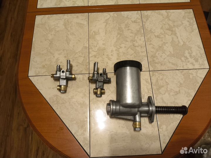 Цсс газ 21