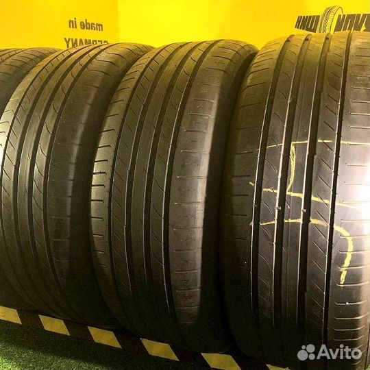 Continental ContiSportContact 5 235/50 R19