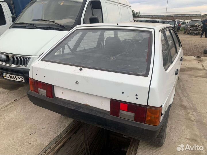 Авторазбор ваз 2109/21099/2114/2115/2110/2112