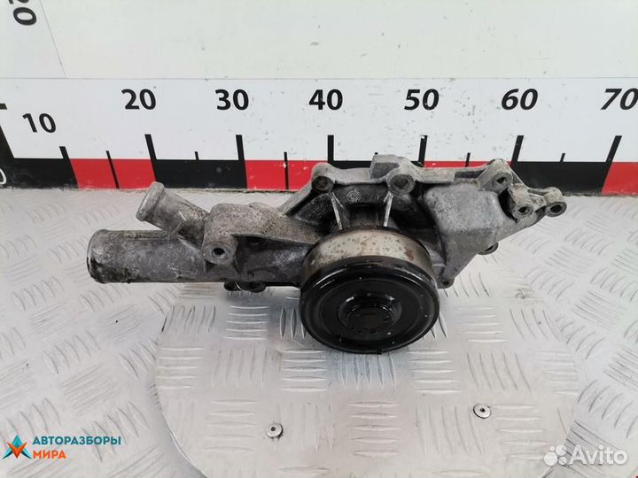 Помпа Mercedes-Benz E-Класс W211/S211 2005