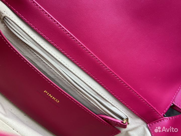Сумка Pinko оригинальная