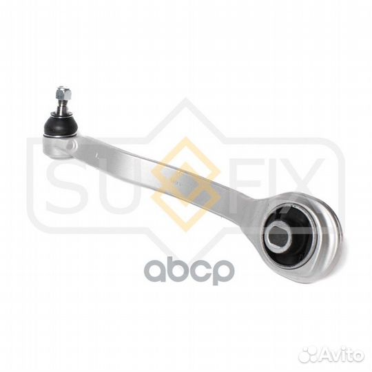 Рычаг подвески перед лев mercedes benz E-class