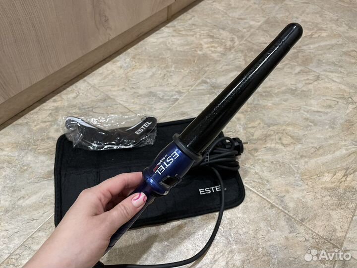 Щипцы новые