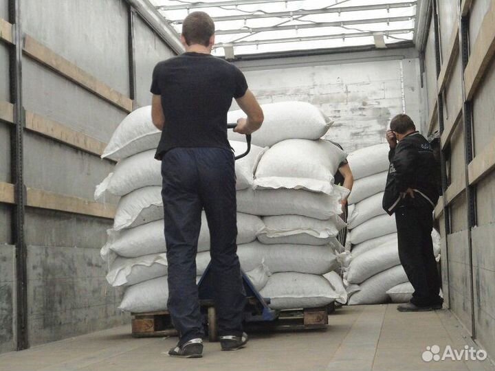 Грузчики Бахчисарай / Разнорабочие