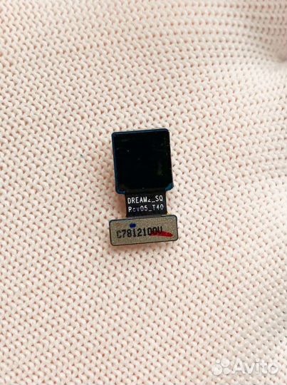 Samsung galaxy Note 8. Фронтальная камера 2. Ориг