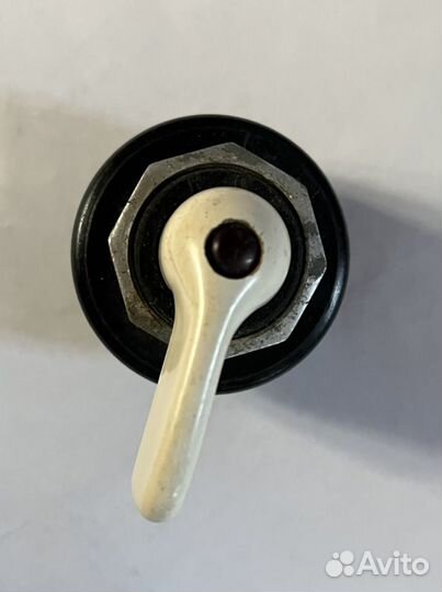 Studebaker Тумблер поворотников