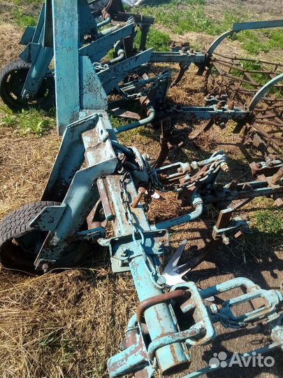 Культиватор