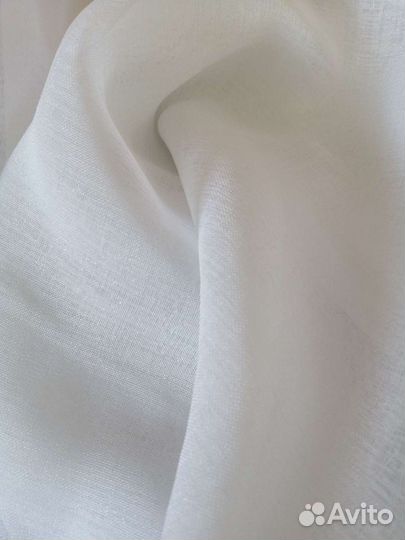 Тюль, портьеры