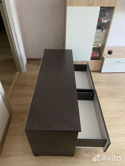 Тумба под тв