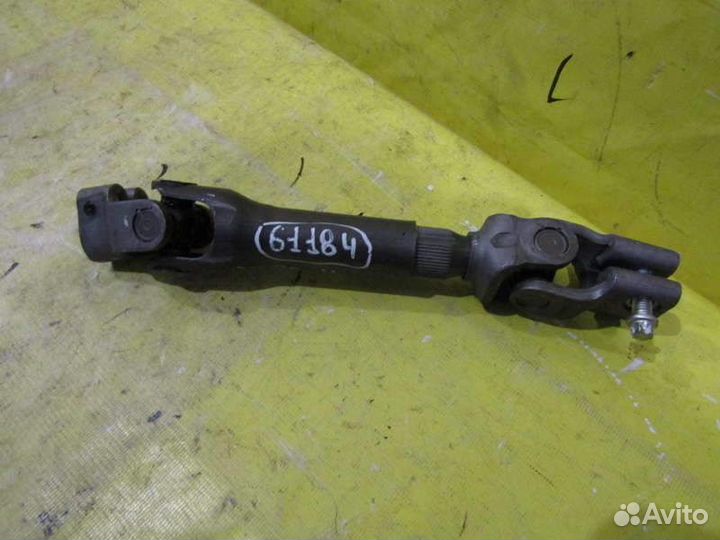 Рулевой карданчик Opel Astra-H(3) 07-13г 61184