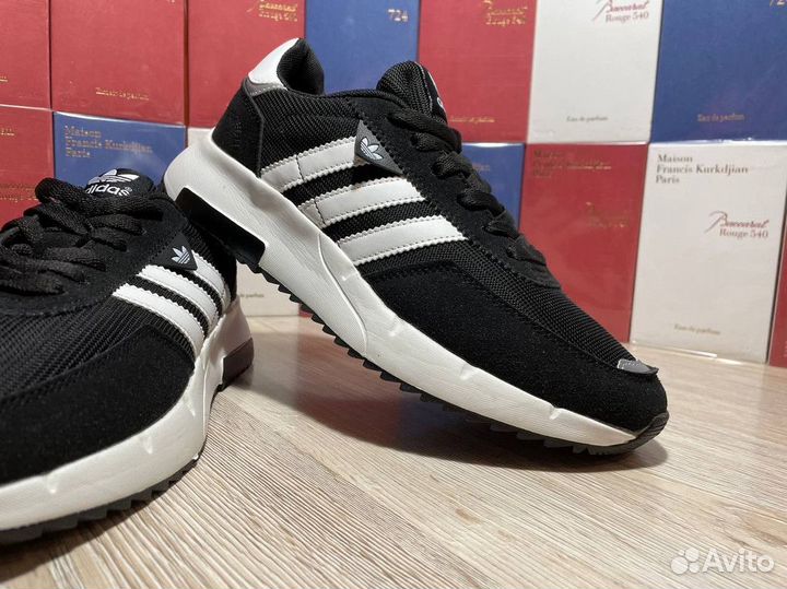 Кроссовки мужские все размеры