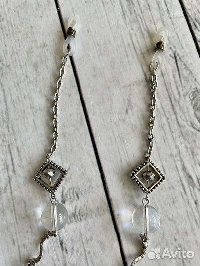 Цепочка для очков