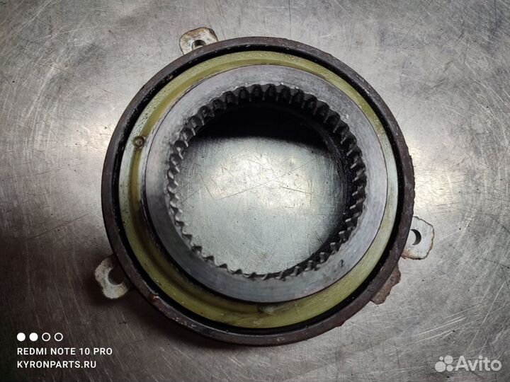 Муфта подключения привода (хаб) Ssangyong Kyron