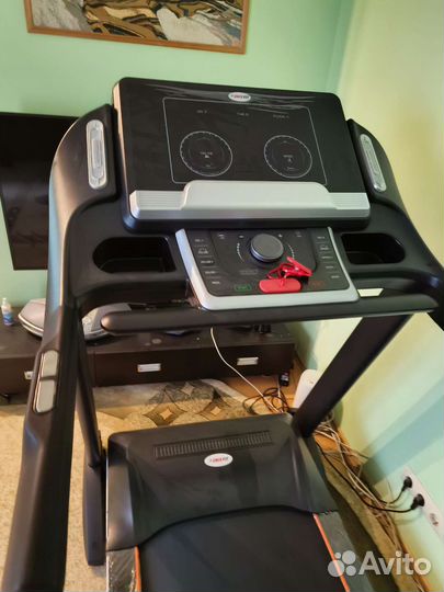 Беговая дорожка полупрофессионал UniixFit MX-990X