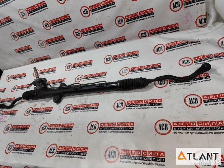 Рулевая рейка honda odyssey