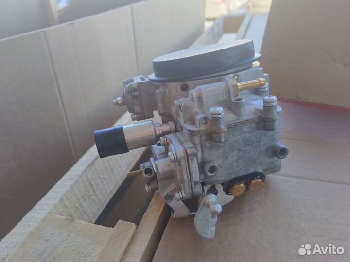 Карбюратор. Новые На любые модели Дааз