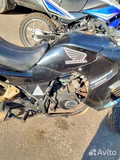 Мопед yamasaki sprinter 50cc