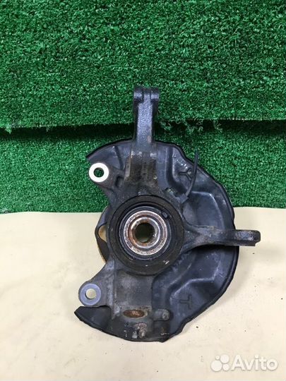 Кулак поворотный передний правый Honda N-Wgn JH1