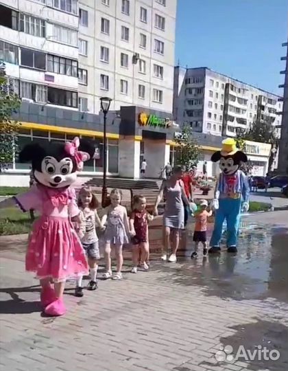 Ростовая кукла