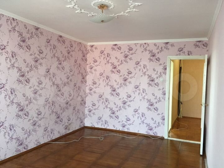 2-к. квартира, 64 м², 4/5 эт.