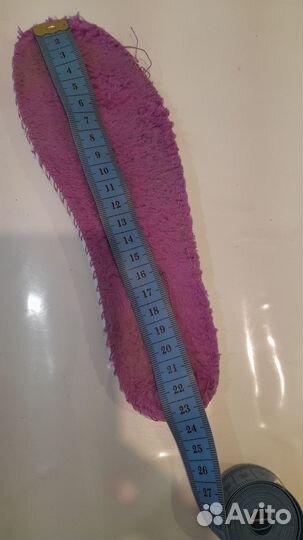 Детская обувь для девочек зима 35 размер