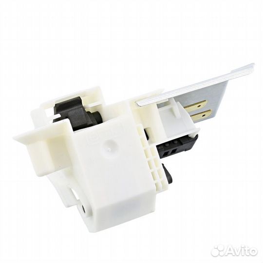 Замок двери (устройство блокировки) для посудомоеч