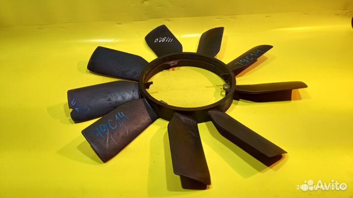Крыльчатка для Mercedes-Benz