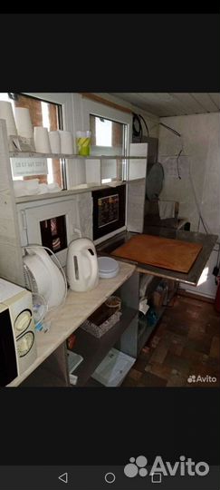 Продаю,шаурма прицеп