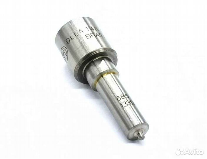 Распылитель dlla146P1339 форсунки Bosch 0445120218