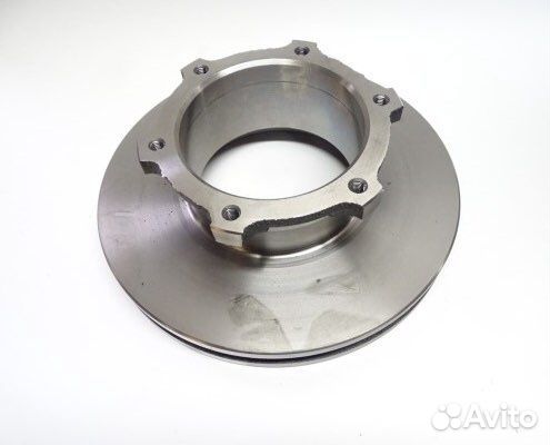 Диск тормозной Газель Некст Next