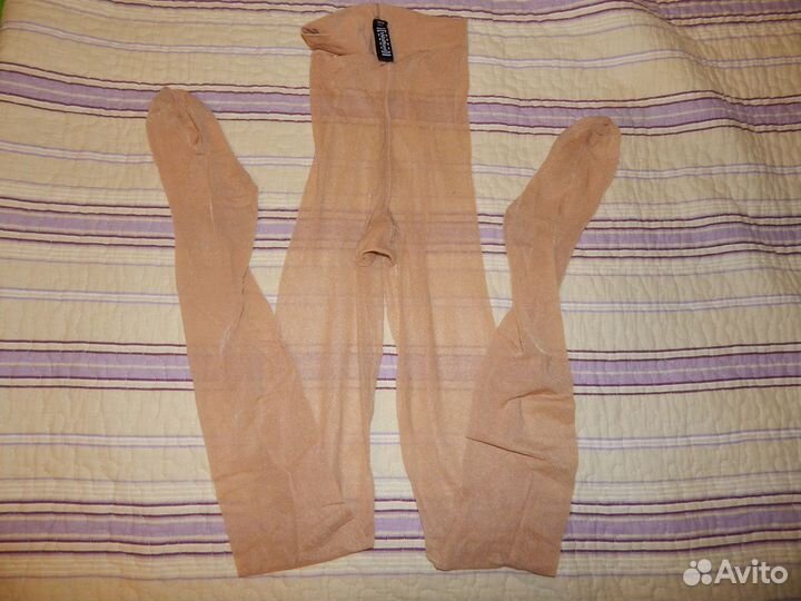 Колготки женские Wolford Satin Touch 20