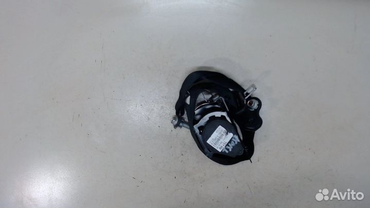 Ремень безопасности Mitsubishi Eclipse Cross, 2019