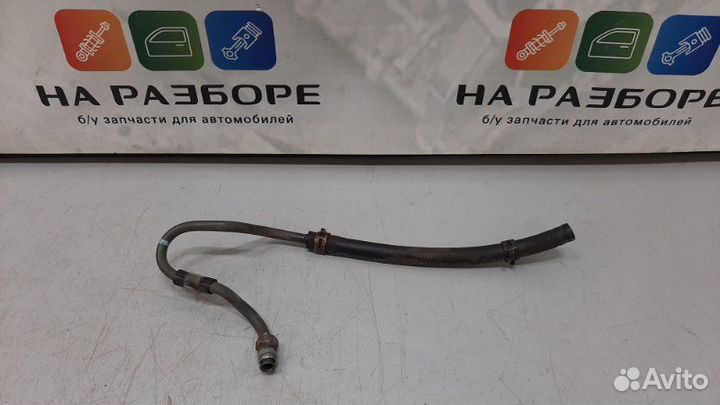 Трубка охлаждения кпп Toyota Camry V40