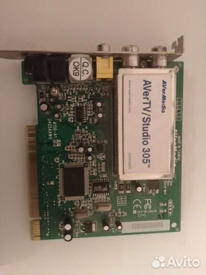 Тв тюнер для компьютера