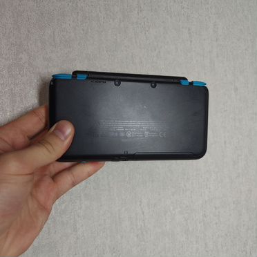 New nintendo 2ds xl
