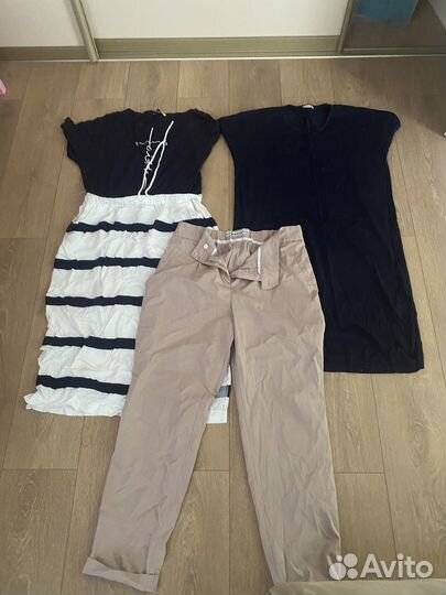 Женские вещи пакетом, 46-48