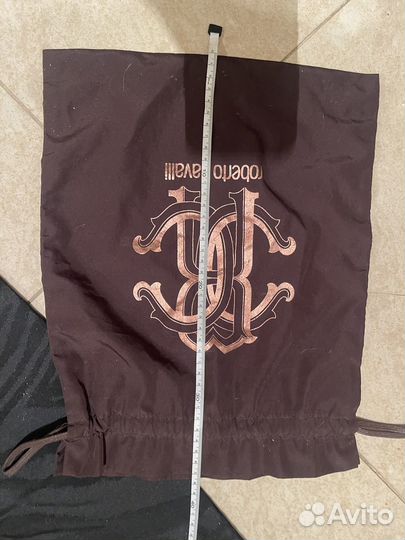 Пыльник cavalli