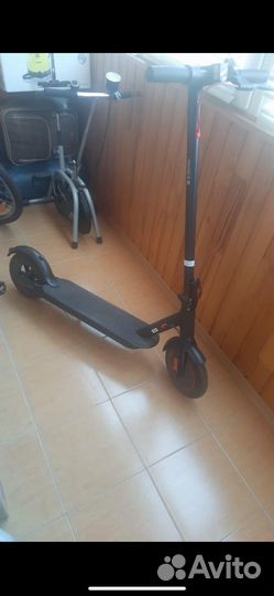 Электросамокат digma