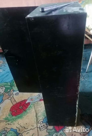 Оружейный сейф бу