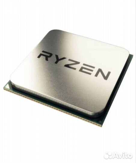 Ryzen 3 1200
